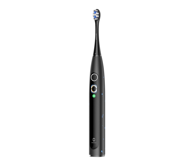 Oclean Oclean Szczoteczka soniczna X Kids (czarna) - 1568704 - zdjęcie 5