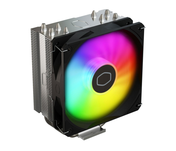 Cooler Master Hyper 212 Spectrum V3 120mm - 1569687 - zdjęcie