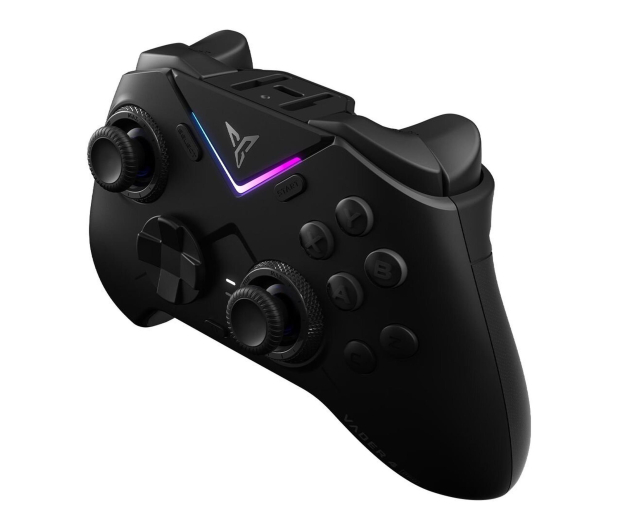 FlyDigi Uniwersalny kontroler do gier Bluetooth VADER 4 PRO czarny - 1569893 - zdjęcie 5