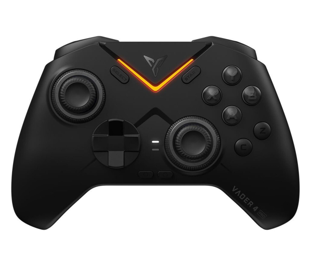FlyDigi Uniwersalny kontroler do gier Bluetooth VADER 4 PRO czarny - 1569893 - zdjęcie 2