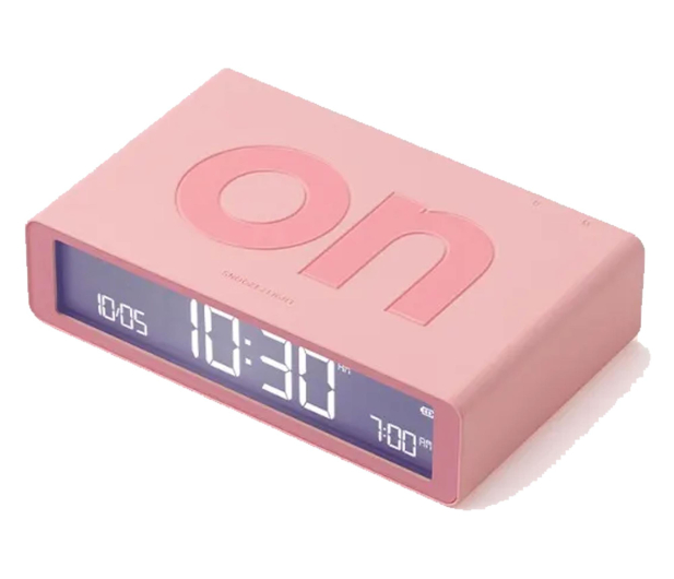 LEXON Flip Classic Pink LR157P4 - 1552046 - zdjęcie 3