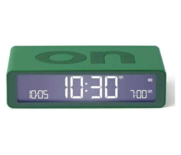 LEXON Flip Classic Green LR157V2 - 1552040 - zdjęcie