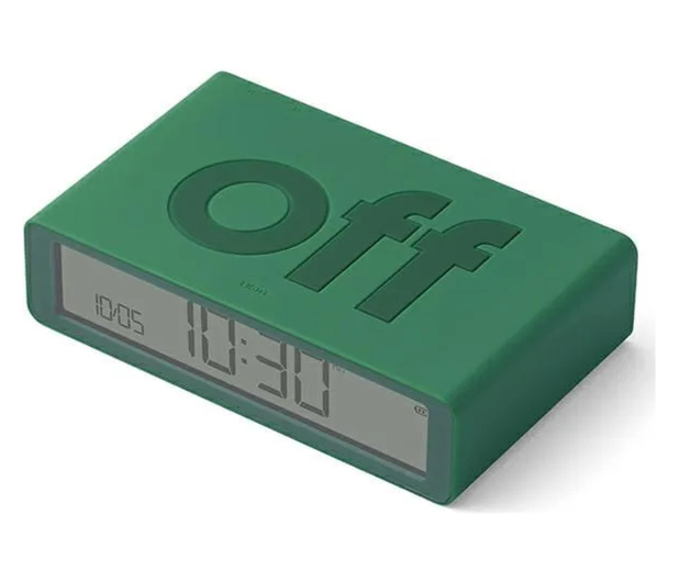 LEXON Flip Classic Green LR157V2 - 1552040 - zdjęcie 4