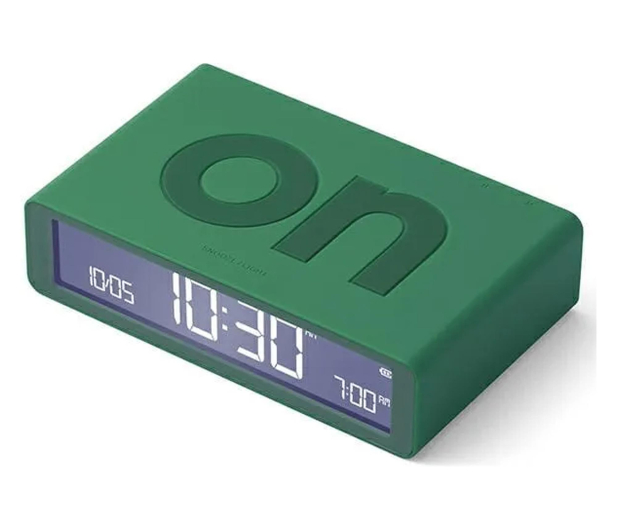 LEXON Flip Classic Green LR157V2 - 1552040 - zdjęcie 3