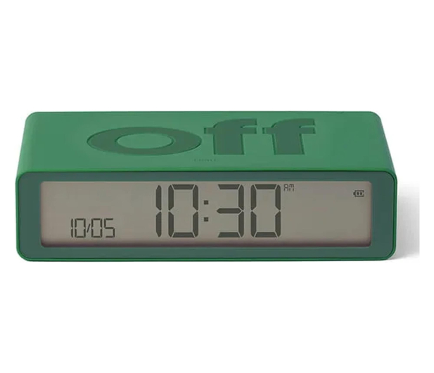 LEXON Flip Classic Green LR157V2 - 1552040 - zdjęcie 2
