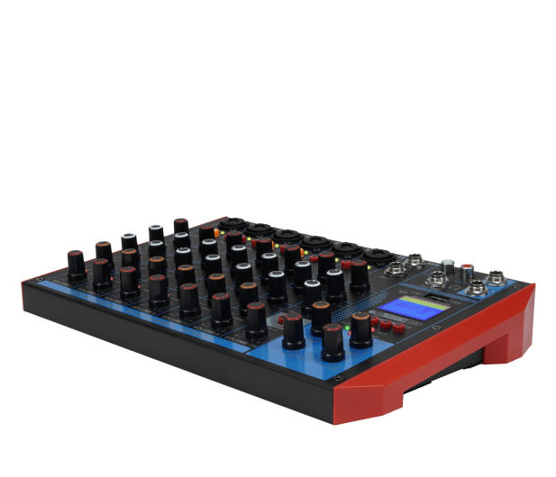 MusicMate MM-SM500 FusionMix - 1552107 - zdjęcie 2