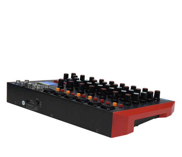 MusicMate MM-SM500 FusionMix - 1552107 - zdjęcie 4