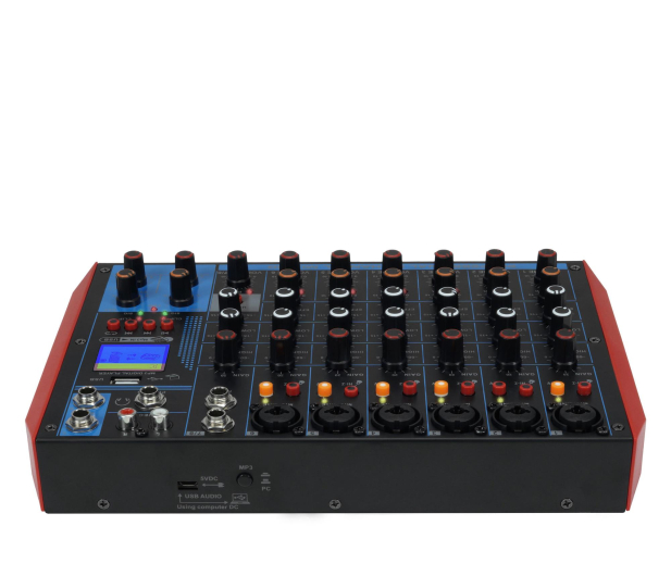 MusicMate MM-SM500 FusionMix - 1552107 - zdjęcie 5