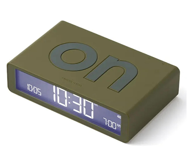 LEXON Flip Classic Khaki LR157K9 - 1552041 - zdjęcie 2