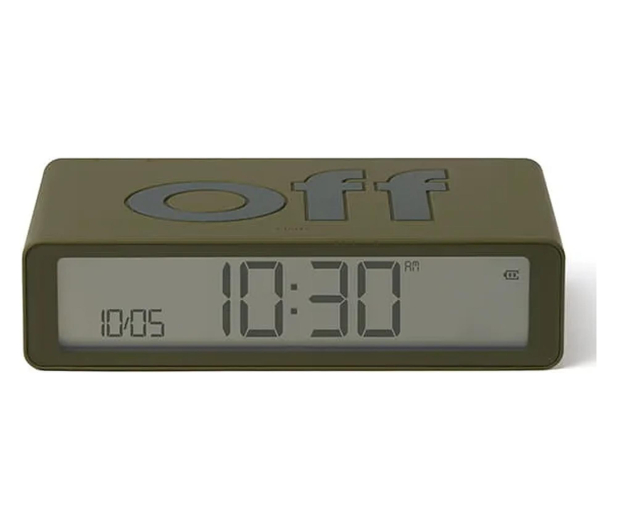 LEXON Flip Classic Khaki LR157K9 - 1552041 - zdjęcie 3