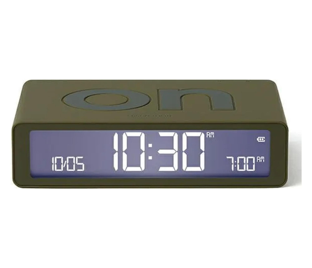 LEXON Flip Classic Khaki LR157K9 - 1552041 - zdjęcie 4