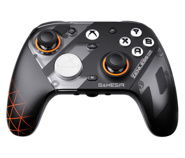 GameSir G7 Pro Zenless Zone Zero Edition szary - 1569933 - zdjęcie 3