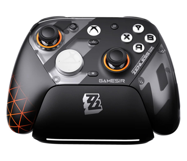 GameSir G7 Pro Zenless Zone Zero Edition szary - 1569933 - zdjęcie