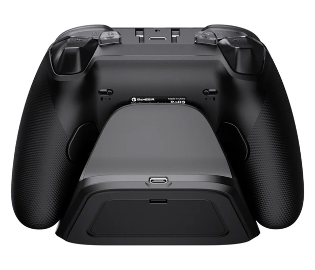 GameSir G7 Pro Zenless Zone Zero Edition szary - 1569933 - zdjęcie 2