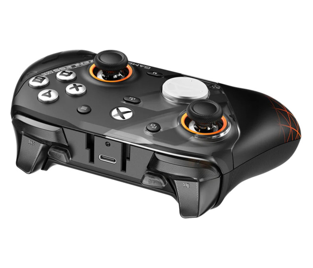 GameSir G7 Pro Zenless Zone Zero Edition szary - 1569933 - zdjęcie 4
