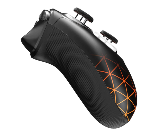 GameSir G7 Pro Zenless Zone Zero Edition szary - 1569933 - zdjęcie 6