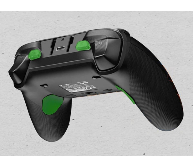 GameSir G7 Pro Zenless Zone Zero Edition szary - 1569933 - zdjęcie 10