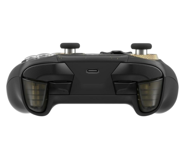FlyDigi Uniwersalny kontroler do gier Vader 5S Xbox series XS czarny - 1569895 - zdjęcie 5