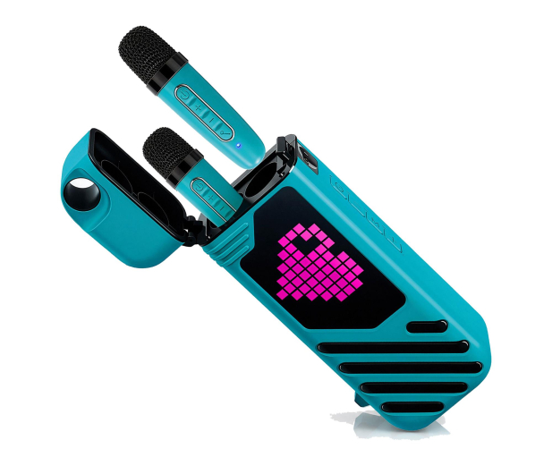 MusicMate MM-SC170-T SingBox - 1552098 - zdjęcie
