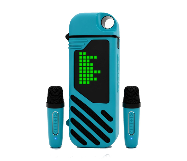 MusicMate MM-SC170-T SingBox - 1552098 - zdjęcie 2