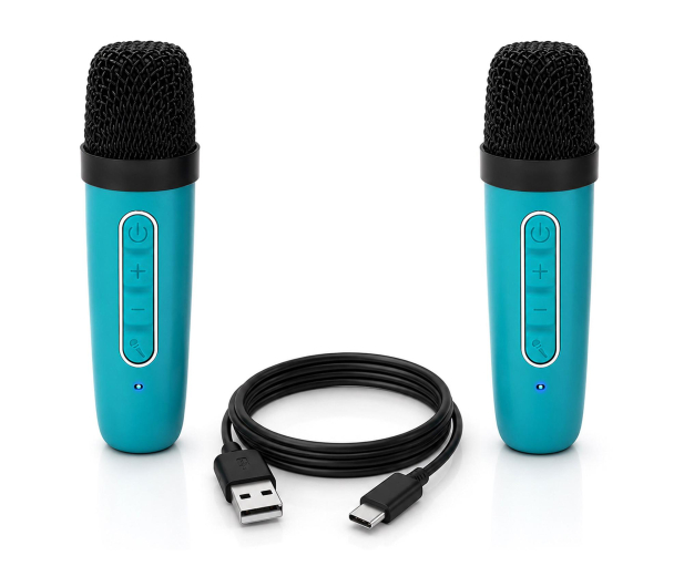 MusicMate MM-SC170-T SingBox - 1552098 - zdjęcie 7