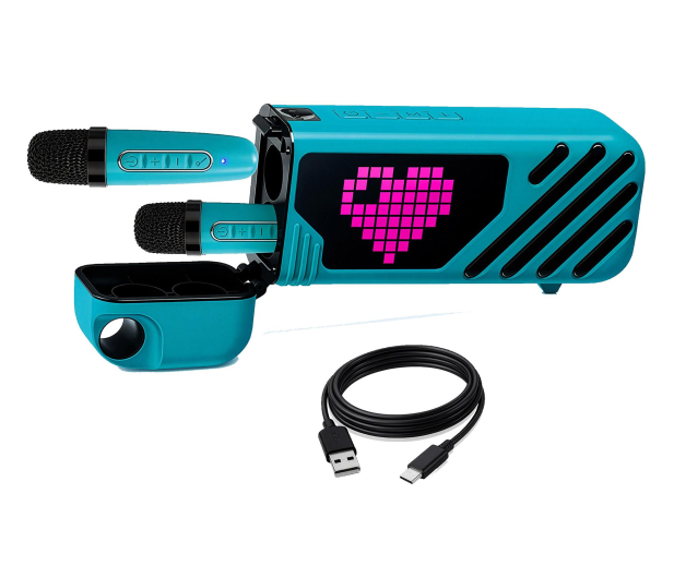 MusicMate MM-SC170-T SingBox - 1552098 - zdjęcie 8