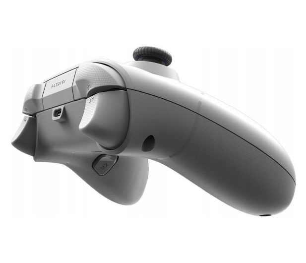 FlyDigi Uniwersalny kontroler do gier Bluetooth DIREWOLF 2 biały - 1569891 - zdjęcie 4