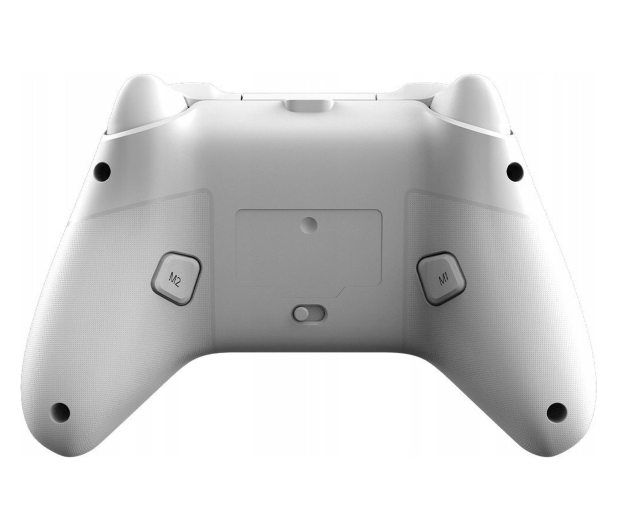 FlyDigi Uniwersalny kontroler do gier Bluetooth DIREWOLF 2 biały - 1569891 - zdjęcie 2