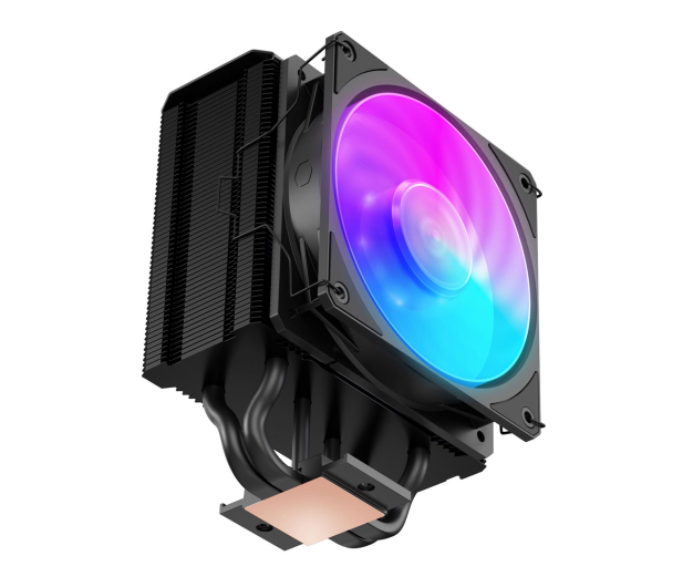 Cooler Master Hyper 212 3DHP ARGB 120mm - 1569686 - zdjęcie