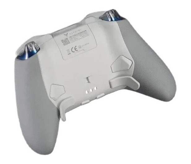 FlyDigi Uniwersalny kontroler do gier Bluetooth APEX 5 biały - 1569890 - zdjęcie 2