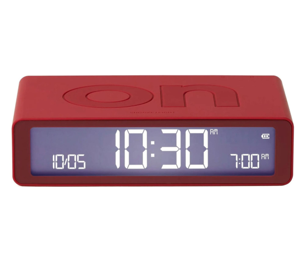 LEXON Flip Classic Red LR157R4 - 1552047 - zdjęcie