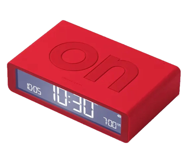 LEXON Flip Classic Red LR157R4 - 1552047 - zdjęcie 3
