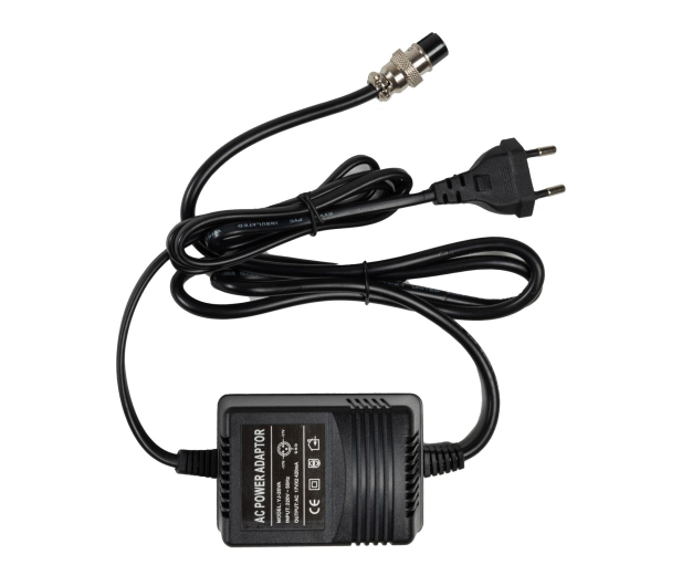 MusicMate MM-SM800 StudioHub - 1552109 - zdjęcie 3