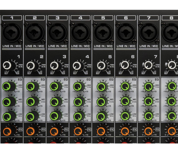 MusicMate MM-SM600 MixGenius - 1552108 - zdjęcie 7