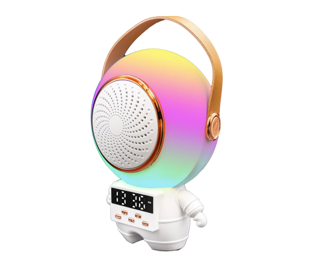 MusicMate MM-SC90 KaraoNaut - 1552096 - zdjęcie 2