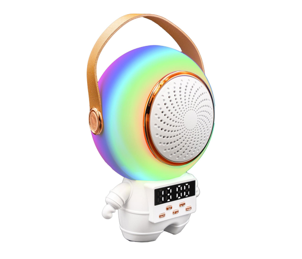 MusicMate MM-SC90 KaraoNaut - 1552096 - zdjęcie 3