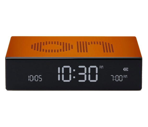 LEXON Flip Premium Orange LR152O1 - 1552063 - zdjęcie