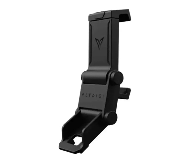 FlyDigi Uchwyt na telefon do kontrolera VADER 4 PRO czarny - 1569888 - zdjęcie