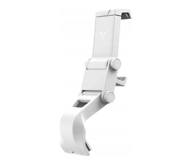 FlyDigi Uchwyt na telefon do kontrolera Apex 5 biały - 1569887 - zdjęcie