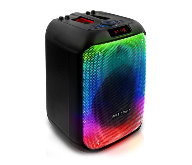 MusicMate MM-SC1000 PartyPowerX - 1552115 - zdjęcie 3