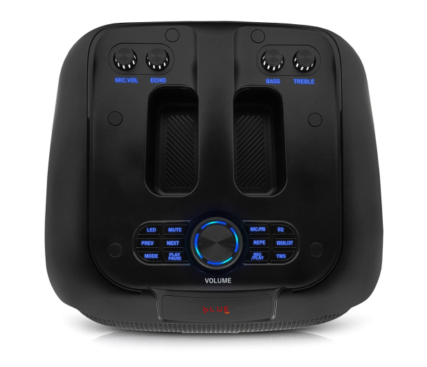 MusicMate MM-SC1000 PartyPowerX - 1552115 - zdjęcie 5