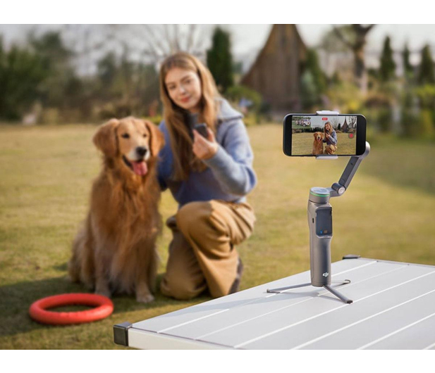 DJI Care Refresh Osmo Mobile 8P (2 lata) - 1524689 - zdjęcie 3