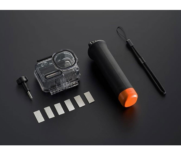 DJI Zestaw do nurkowania do Osmo Action 6 - 1470281 - zdjęcie 3