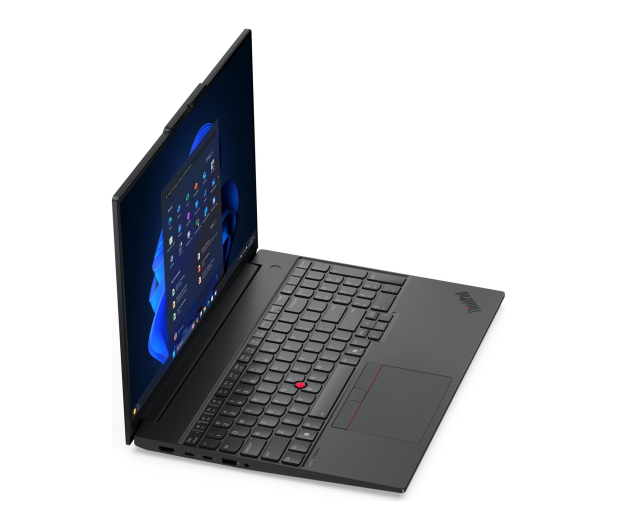 Lenovo ThinkPad E16 G3 Ultra 7-258V/32GB/512/Win11P - 1580392 - zdjęcie 4