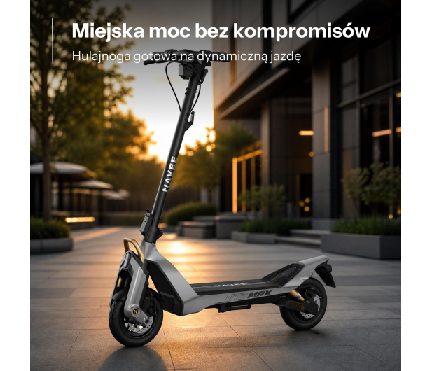 Navee UT3 Max - 1568939 - zdjęcie 4