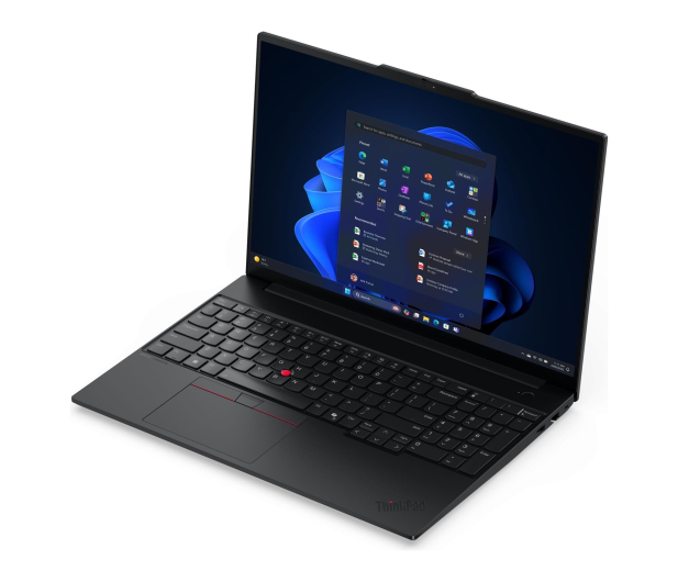 Lenovo ThinkPad E16 G3 Ryzen 5-220/16GB/512/Win11P - 1580422 - zdjęcie 5