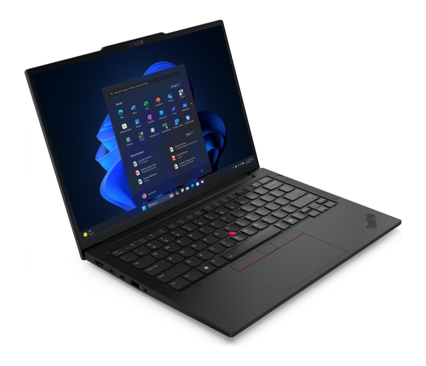 Lenovo ThinkPad E14 G7 Ultra 7-258V/32GB/1TB/Win11P - 1580416 - zdjęcie 3