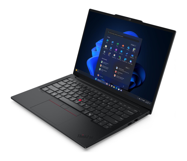 Lenovo ThinkPad E14 G7 Ultra 7-258V/32GB/1TB/Win11P - 1580416 - zdjęcie 2