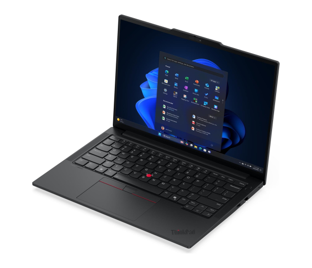 Lenovo ThinkPad E14 G7 Ultra 7-258V/32GB/1TB/Win11P - 1580416 - zdjęcie 4