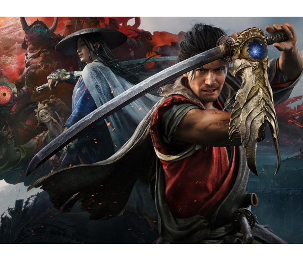 PlayStation Onimusha Way of the Sword Premium Deluxe Edition - 1542731 - zdjęcie 5